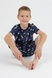 Пижама для мальчика Blanka 110515 104-116 см Синий (2000990584595А) Фото 2 из 16