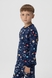 Пижама для мальчика Isobel 22505 7-8 лет Синий (2000990035073A) Фото 5 из 18