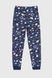 Пижама для мальчика Isobel 22505 7-8 лет Синий (2000990035073A) Фото 17 из 18