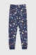 Пижама для мальчика Isobel 22505 7-8 лет Синий (2000990035073A) Фото 14 из 18