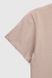 Піжама футболка+капрі для хлопчика Tom John 89949 152-158 см Коричневий (2000990637406S) Фото 5 з 11