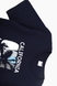 Піжама чоловіча штани+шорти AYANS 5050 M Синій (2000989521501A) Фото 14 з 23