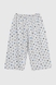 Пижама женская DALMINA 28026 XL Сине-серый (2000990605214А) Фото 15 из 18
