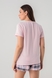 Піжама жіноча Nicoletta 60209 XL Рожевий (2000990456540А) Фото 7 з 18