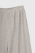 Піжамні штани жіночі KESIMOGLU Рубчик NEW 4XL Сірий (2000990120915A) Фото 8 з 11