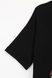 Сукня 2280 S Чорний (2000989591542S) Фото 9 з 13
