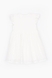 Сукня для дівчинки Breeze 1381 92 см Білий (2000989654742S) Фото 5 з 5