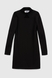 Сукня однотонна для дівчинки MyChance 2357 158 см Чорний (2000990172808D) Фото 1 з 6