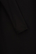 Сукня однотонна для дівчинки MyChance 2357 158 см Чорний (2000990172808D) Фото 3 з 6
