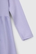 Сукня з принтом для дівчинки Atabey 50354.0 92 см Бузковий (2000990423955D) Фото 7 з 11