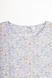 Сукня з візерунком жіноча 2107 L Блакитний (2000989686910S) Фото 7 з 8