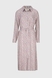 Платье женское 2404 4XL Серый (2000990442987D) Фото 12 из 15