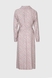 Сукня жіноча 2404 4XL Сірий (2000990442987D) Фото 14 з 15