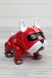 Робот-собака Samegama 613A R Красный (2000989343974) Фото 3 из 5