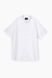 Рубашка однотонная мужская Stendo 14215 3XL Белый (2000989628439S) Фото 7 из 11