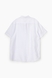 Рубашка однотонная мужская Stendo 14215 3XL Белый (2000989628439S) Фото 10 из 11
