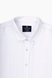 Рубашка однотонная мужская Stendo 14215 3XL Белый (2000989628439S) Фото 9 из 11