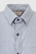 Рубашка с узором мужская Redpolo 3927 3XL Синий (2000990620606S) Фото 7 из 9