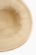 Шляпа женская 906-4 Бежевый (2000904846450S) Фото 3 из 4