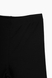 Шорти фітнес однотонні жіночі Cotton Angel 1907 S Чорний (2000989840169A) Фото 8 з 10