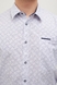 Рубашка Redpolo RPS3415 2XL Белый (2000904559381D) Фото 3 из 5