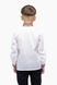 Сорочка з вишивкою для хлопчика КОЗАЧОК РУСЛАН 134 см Червоний (2000990029645D) Фото 4 з 11