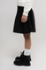 Юбка для девочки Lizi 28003 116 см Черный (2000990030672W) Фото 1 из 10