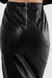 Спідниця жіноча 193 L Чорний (2000989914457D) Фото 3 з 13