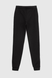 Спортивні штани жіночі 2343 XS Чорний (2000990087195D) Фото 10 з 10