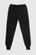 Спортивні штани для хлопчика Atabey 2003 152 см Чорний (2000990469885D) Фото 10 з 10