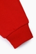 Спортивные штаны еврозима с принтом для мальчика Atabey 4168.0 104 см Красный (2000989496250D) Фото 3 из 5