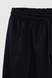 Спортивні штани чоловічі CLUB ju CJU6033 S Темно-синій (2000990657541D) Фото 6 з 9