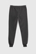 Спортивные штаны однотонные для мальчика Atescan 2351 176 см Серый (2000990057778D) Фото 8 из 11