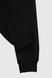 Спортивні штани патріотичні для хлопчика Deniz Герб 134 см Чорний (2000990055927D) Фото 12 з 12