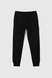 Спортивні штани патріотичні для хлопчика Deniz Герб 116 см Чорний (2000990600387D) Фото 10 з 12