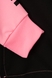 Спортивний костюм для дівчинки S&D 6775 кофта + штани 146 см Рожевий (2000989917618D) Фото 16 з 22