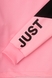 Спортивний костюм для дівчинки S&D 6775 кофта + штани 146 см Рожевий (2000989917618D) Фото 17 з 22
