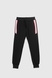 Спортивний костюм для дівчинки S&D 6775 кофта + штани 146 см Рожевий (2000989917618D) Фото 18 з 22