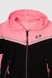 Спортивний костюм для дівчинки S&D 6775 кофта + штани 146 см Рожевий (2000989917618D) Фото 14 з 22