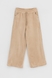 Спортивний костюм (кофта, штани) для дівчинки MAGO T370 134 см Бежевий (2000989956990D) Фото 15 з 19