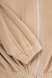 Спортивний костюм (кофта, штани) для дівчинки MAGO T370 134 см Бежевий (2000989956990D) Фото 13 з 19