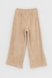 Спортивний костюм (кофта, штани) для дівчинки MAGO T370 134 см Бежевий (2000989956990D) Фото 18 з 19