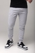 Спортивные штаны мужские CLUB ju CJU252 S Серый (2000903755289D) Фото 1 из 5