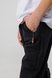 Спортивные штаны для мальчика Atabey 2003 152 см Черный (2000990469885D) Фото 2 из 10