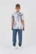 Спортивні штани для хлопчика Deniz 3011 140 см Джинсовий (2000990489753D) Фото 5 з 11