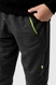 Спортивні штани однотонні для хлопчика Atescan 2351 176 см Сірий (2000990057778D) Фото 4 з 11