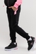 Спортивний костюм для дівчинки S&D 6775 кофта + штани 146 см Рожевий (2000989917618D) Фото 8 з 22