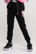 Спортивний костюм для дівчинки S&D 6775 кофта + штани 146 см Рожевий (2000989917618D) Фото 7 з 22