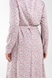 Сукня жіноча 2404 4XL Сірий (2000990442987D) Фото 8 з 15