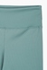 Топ + шорти фітнес однотонні жіночі Cotton Angel 1903 XL М'ятний (2000989585084A) Фото 14 з 15